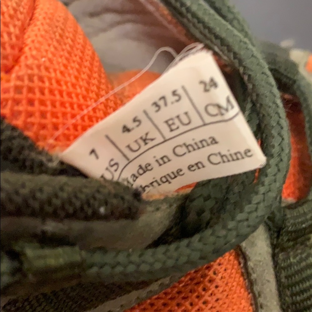 RL sneakers 👟 - Picture 7 of 8